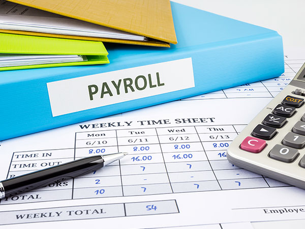 Payroll Services